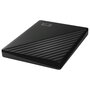 Voir la diapositive 3 : Western Digital Disque dur externe WD My Passport™ 1 To