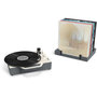 Voir la diapositive 4 : VICTROLA Platine vinyle RE-SPIN Eco Concue Granite