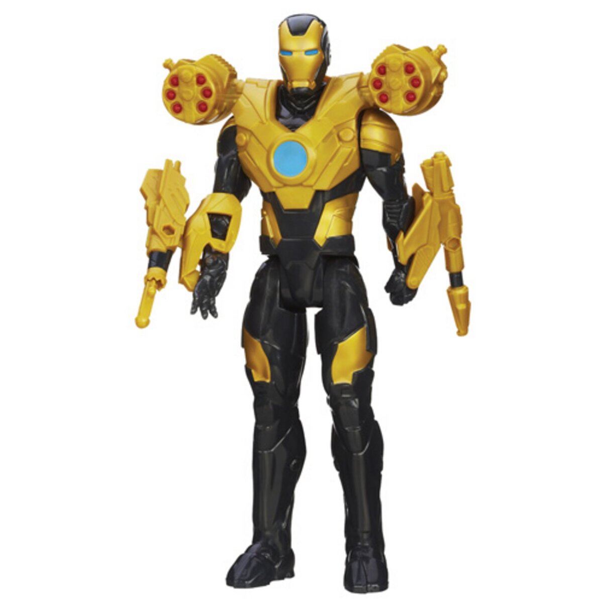 HASBRO Figurine Iron Man Avengers 30 cm
