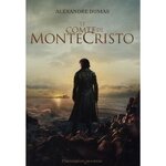 LE COMTE DE MONTE-CRISTO. CONTIENT UN CAHIER INEDIT AVEC DES PHOTOS DU FILM, Dumas Alexandre