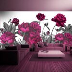 Paris Prix Papier Peint XXL  Lush Meadow  280x500cm