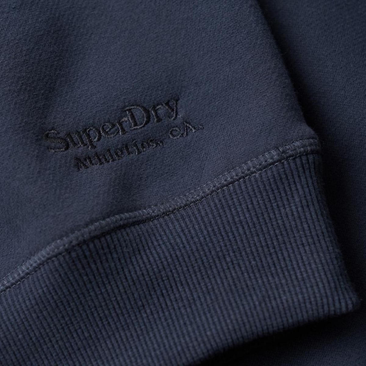 SUPERDRY Sweat  Femme Superdry Essential Logo