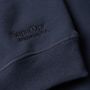 Voir la diapositive 2 : SUPERDRY Sweat  Femme Superdry Essential Logo