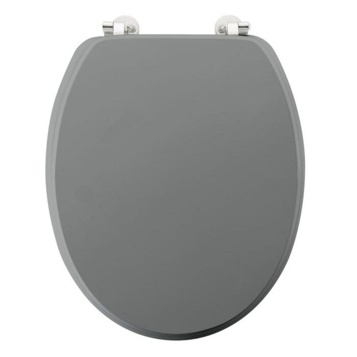 Paris Prix Abattant WC  Matteis  46cm Anthracite