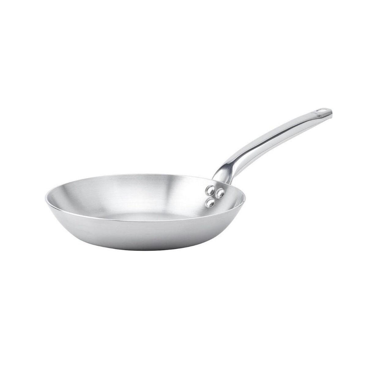De buyer Poêle à frire en inox 20 cm - 3604.20