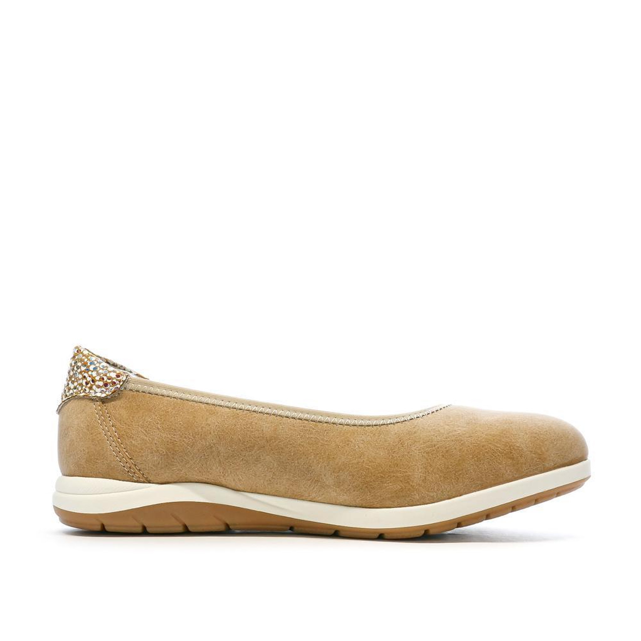 Voir la diapositive 2 : RELIFE Ballerines  Femme RELIFE Hypnote