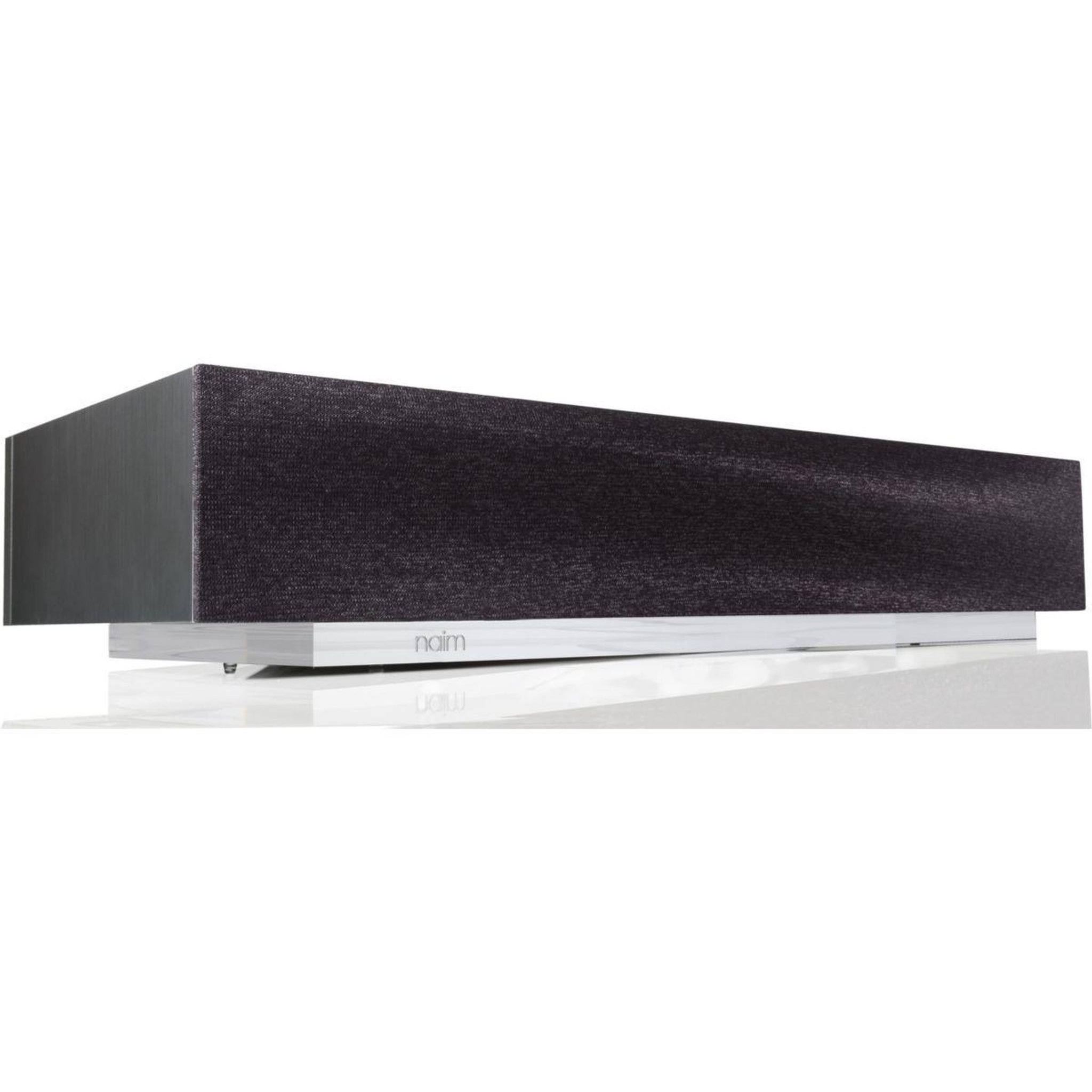 Voir la diapositive 5 : NAIM Enceinte résidentielle mu-so 2