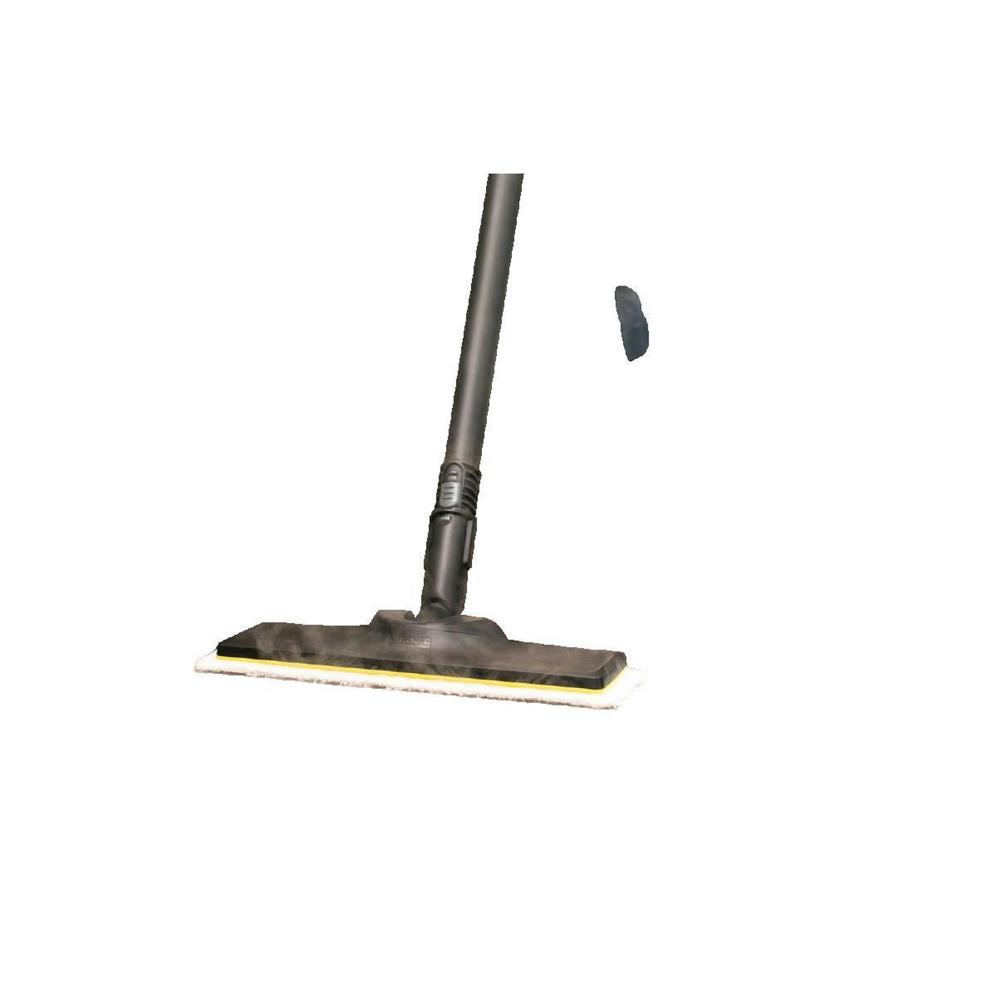 Voir la diapositive 2 : KARCHER Nettoyeur vapeur Karcher SC 2 EasyFix Plus