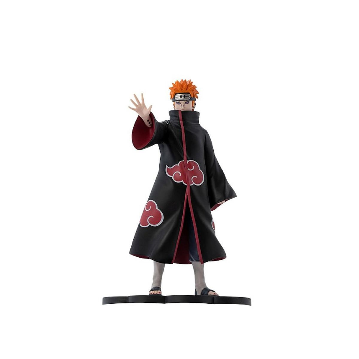 ABYstyle Figurine - Naruto Shippuden - Pain - 19 cm