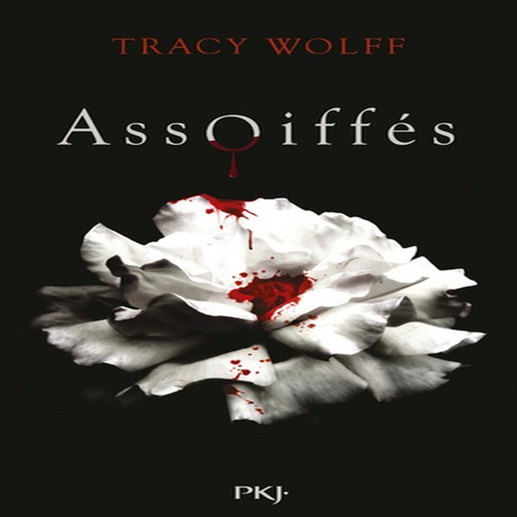 ASSOIFFES TOME 1 , Wolff Tracy
