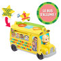 Voir la diapositive 5 : GP TOYS Cocomelon - J'apprends en musique avec mon bus