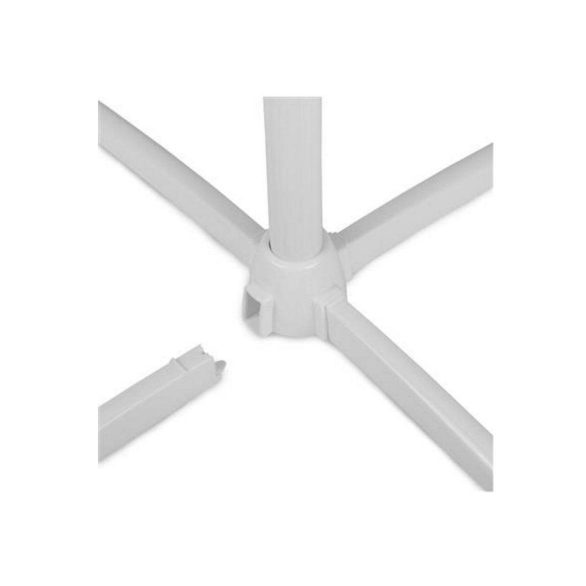 TRISTAR Ventilateur sur pied 40cm 45w - VE-5755