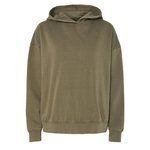 Pieces Sweat Kaki Femme Pieces Nalyn. Coloris disponibles : Vert