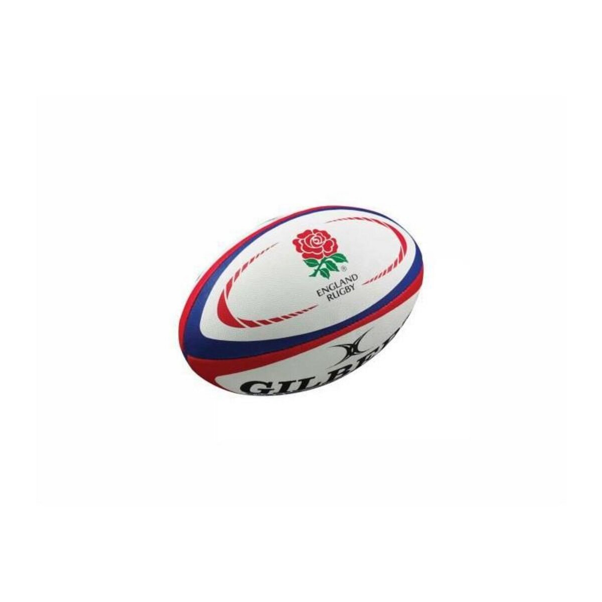 GILBERT Ballon derugby - Angleterre - T4 - Gilbert - MULTICOLOR