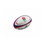 GILBERT Ballon derugby - Angleterre - T4 - Gilbert - MULTICOLOR