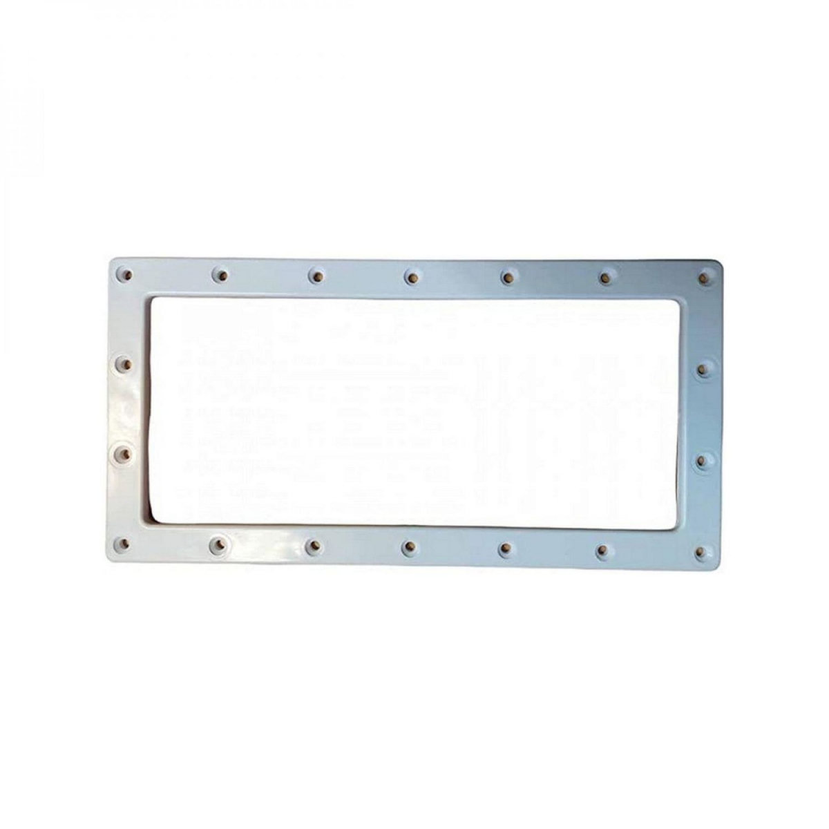 Hayward Bride grande meurtrière pour piscine - Blanc - SKX15015