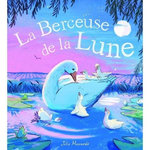 LA BERCEUSE DE LA LUNE, Moscardó Júlia