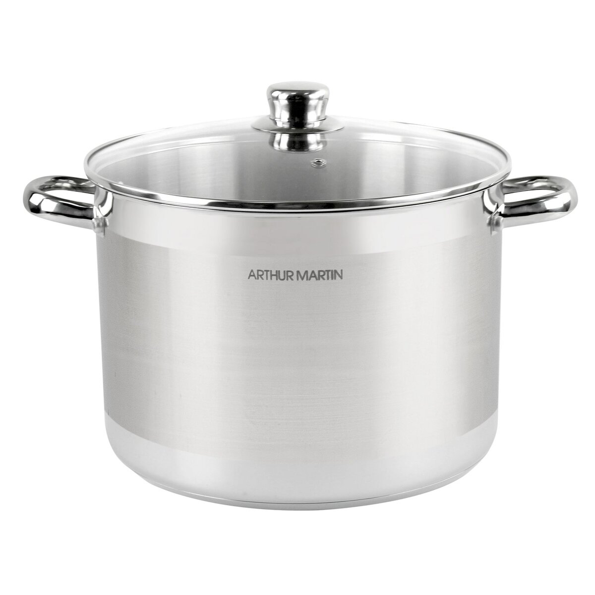 Euromenage Marmite induction 32 cm 12 L 