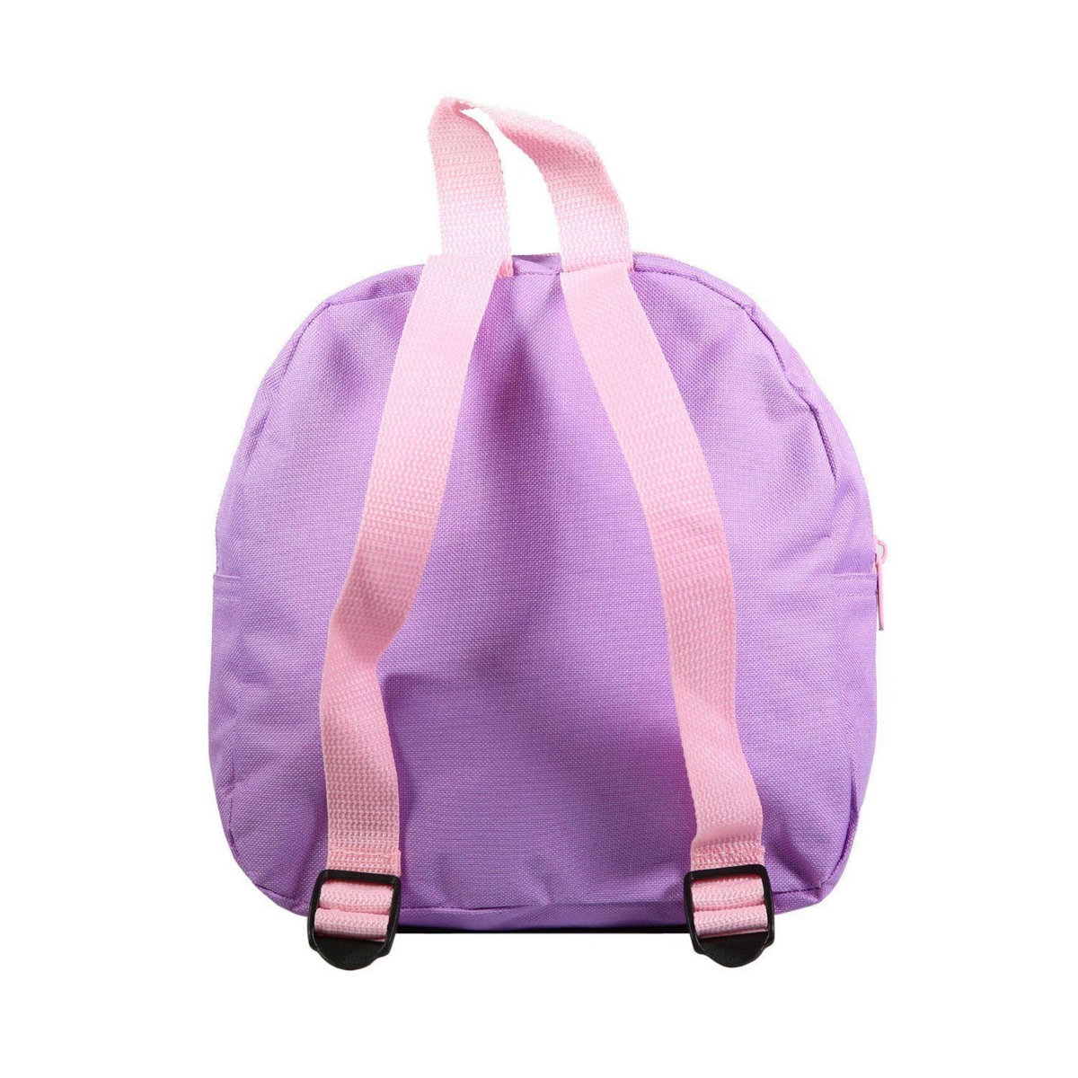 Bagtrotter BAGTROTTER Sac à dos gouter 24 cm maternelle My Little Pony Violet
