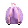 Voir la diapositive 4 : Bagtrotter BAGTROTTER Sac à dos gouter 24 cm maternelle My Little Pony Violet