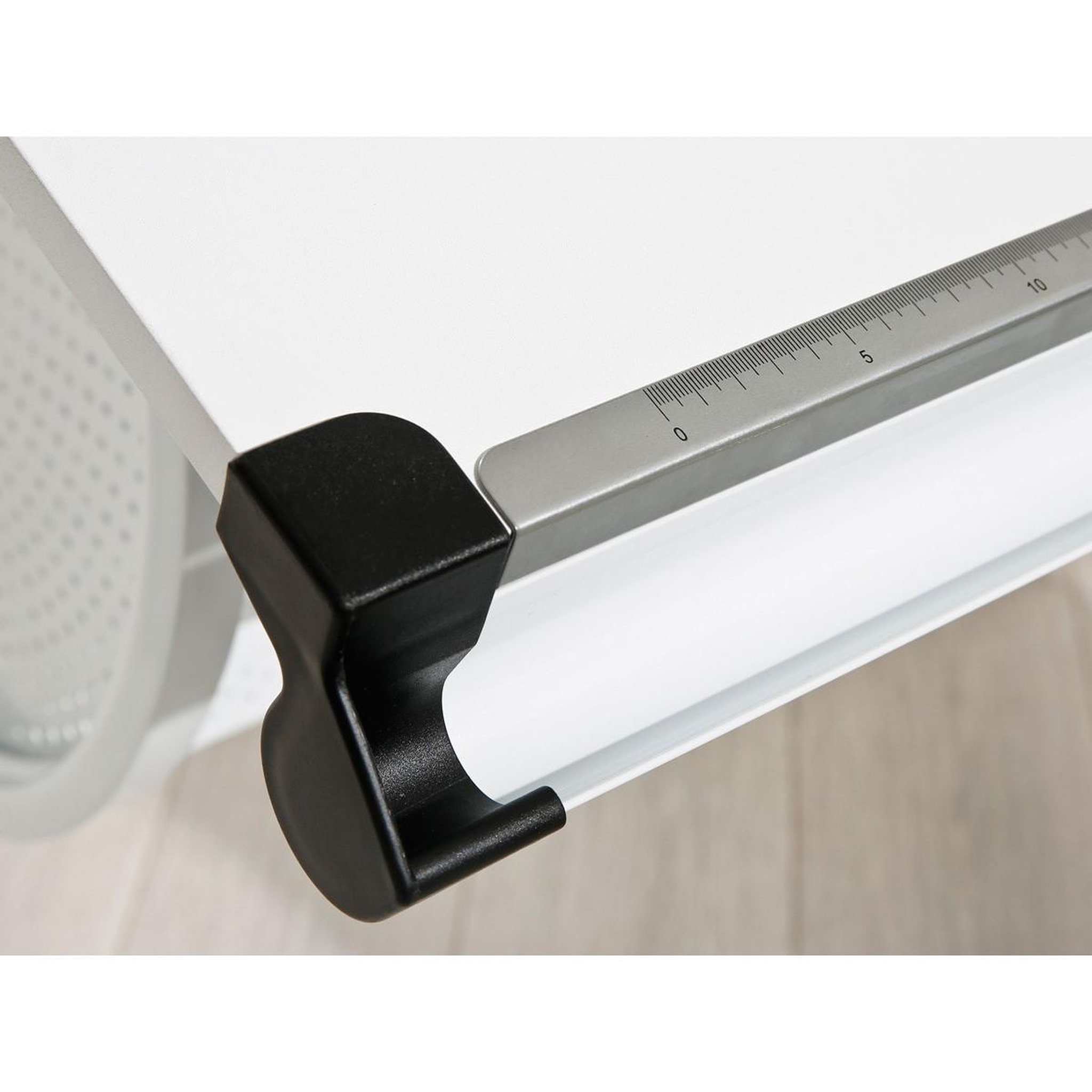 Voir la diapositive 4 : INTERLINK Bureau MATTS 3 en 1