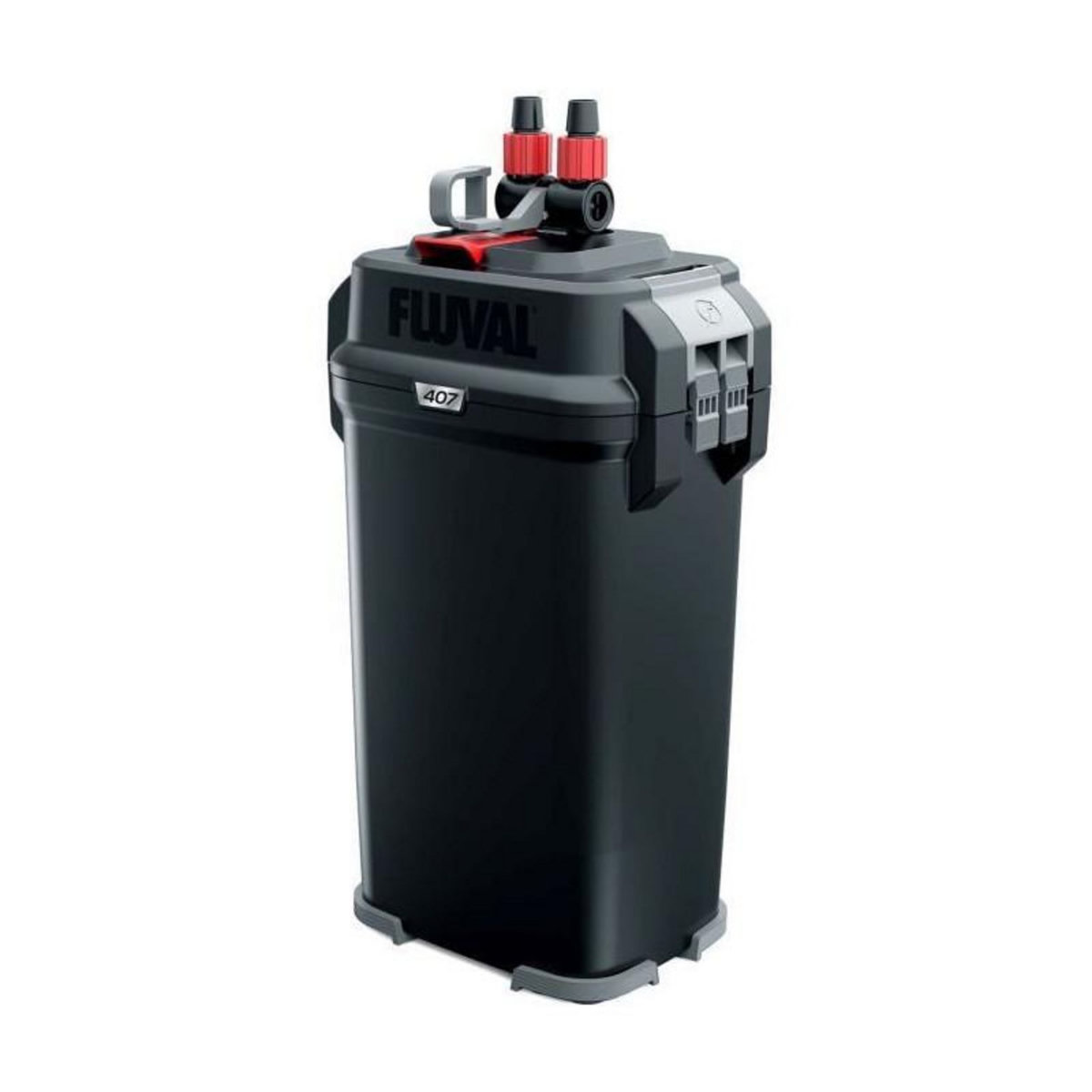 Fluval FLUVAL Serie 7 407 Filtre dexterieur pour aquarium