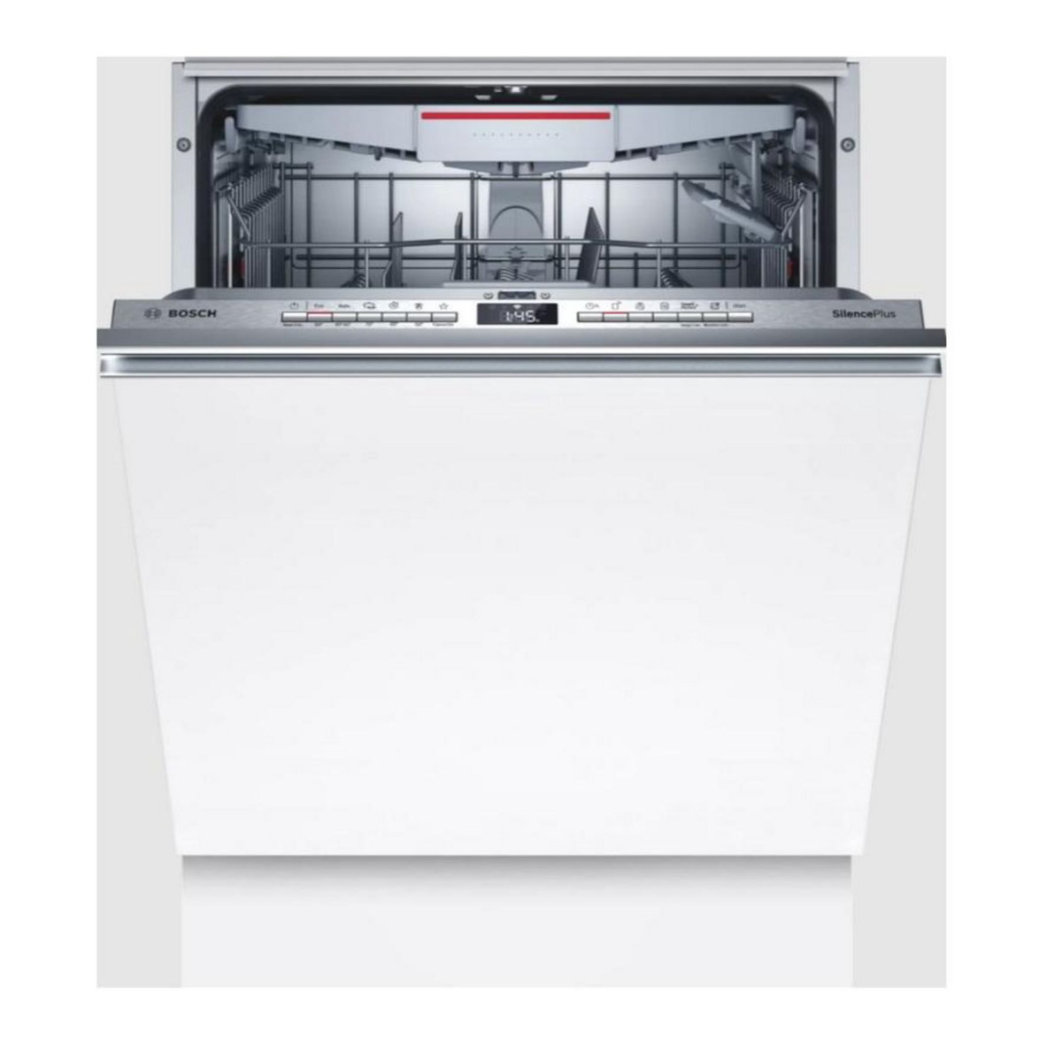 BOSCH Lave-vaisselle 60cm 13 couverts 44db tout intégrable - smv4ecx26e