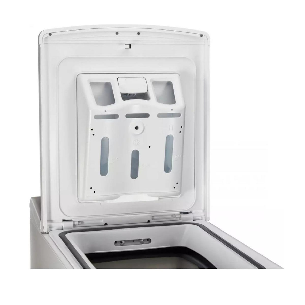 Fagor Lave-linge top 8kg 1300 tours/min - FLT8013ADP