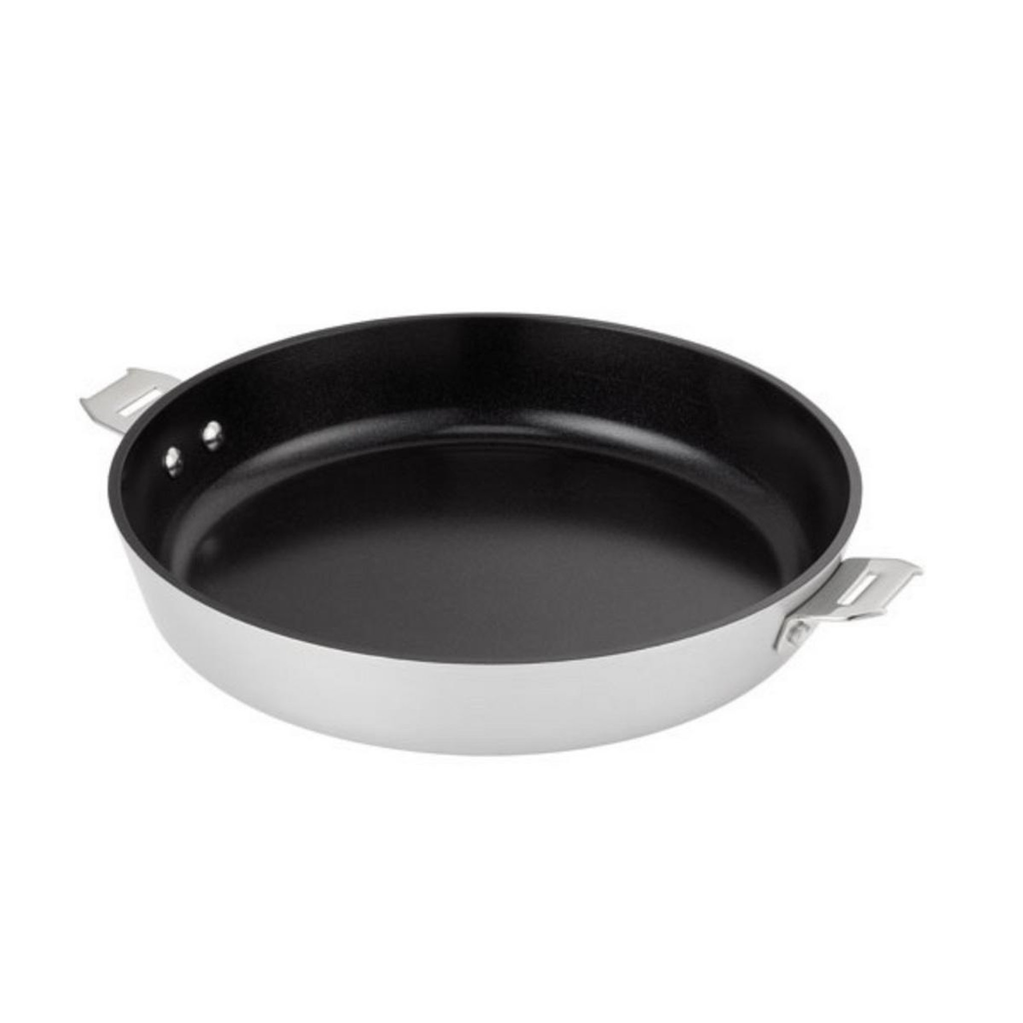 Voir la diapositive 4 : Beka Poêle aluminium 20cm - 101215