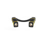 Voir la diapositive 4 : caterpillar Lampe de cou à led 200 Lumens Portée 30 m Etanche IPX6 2 piles AA incluses CT7100 CAT