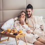 Voir la diapositive 3 : Smartbox Multi-séjour Prestige avec activité détente ou sensations fortes pour les couples - Coffret Cadeau Multi-thèmes