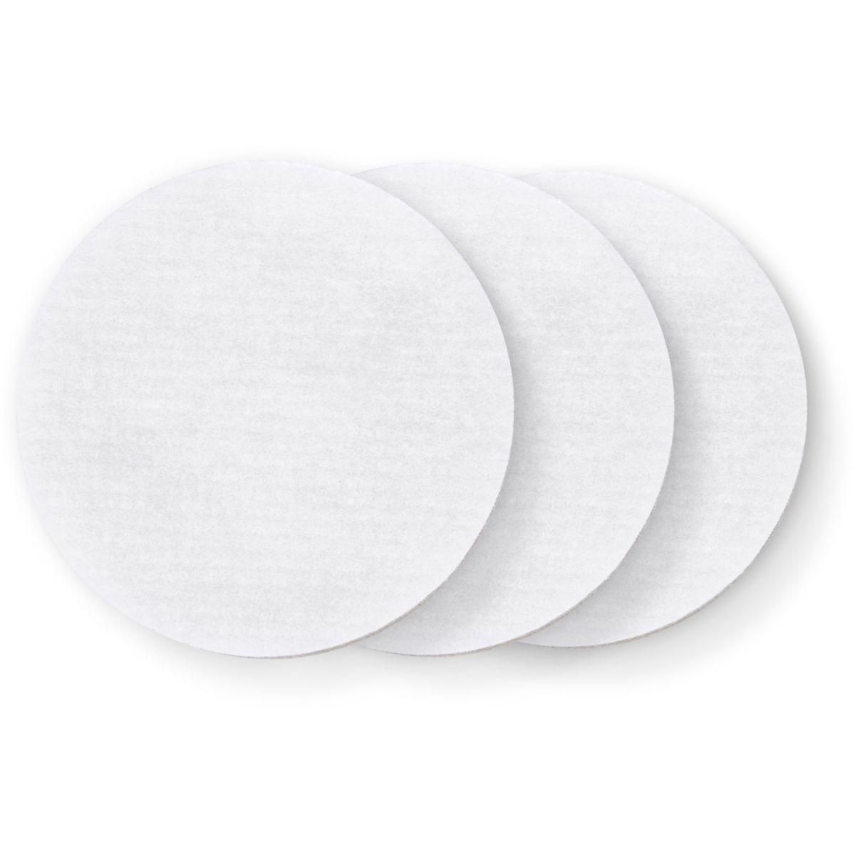 ECOVACS Filtre pour N20 Plus, N20 Pro Plus et N20 Combo