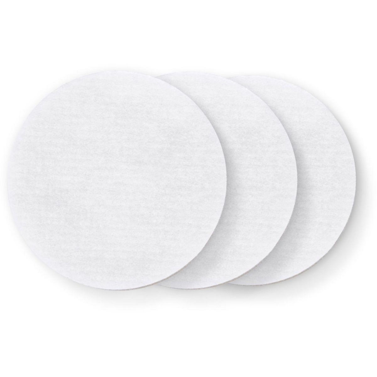 ECOVACS Filtre pour N20 Plus, N20 Pro Plus et N20 Combo