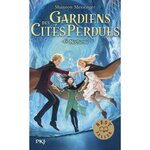 GARDIENS DES CITES PERDUES TOME 6 : NOCTURNA, Messenger Shannon