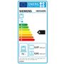 Voir la diapositive 2 : Siemens Four intégrable 71l 60cm a ecoclean inox - hb553aer0