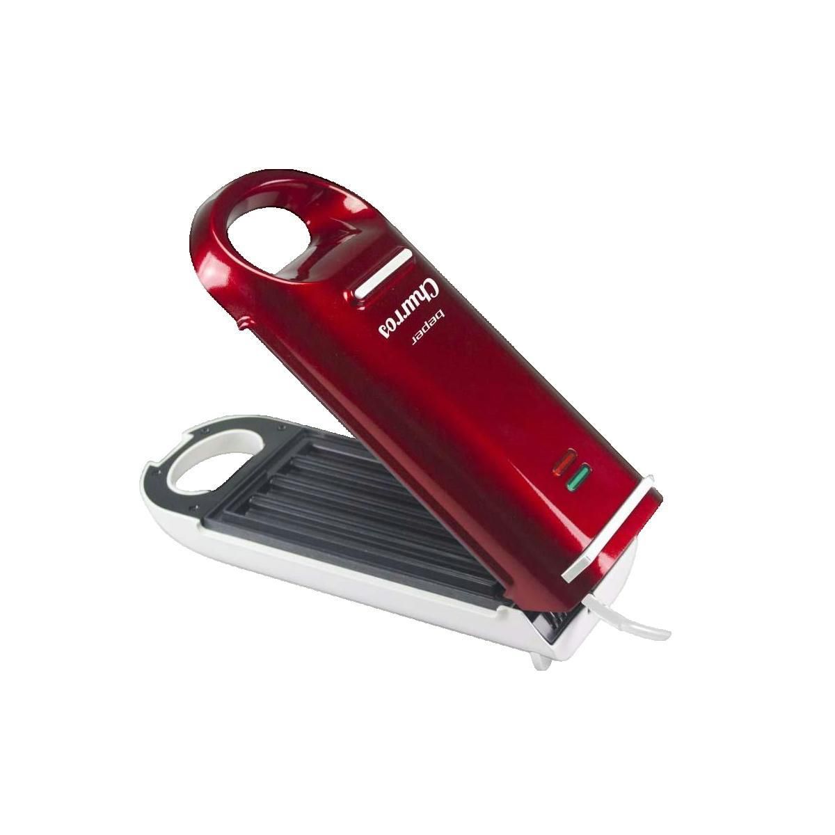 BEPER Appareil à churros Beper BT.600Y Rouge