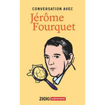 CONVERSATION AVEC JEROME FOURQUET, Fourquet Jérôme