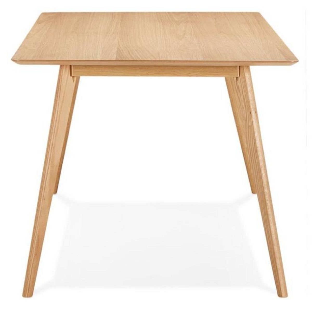 Paris Prix Table à Manger Design Bois  Tabika  180cm Naturel