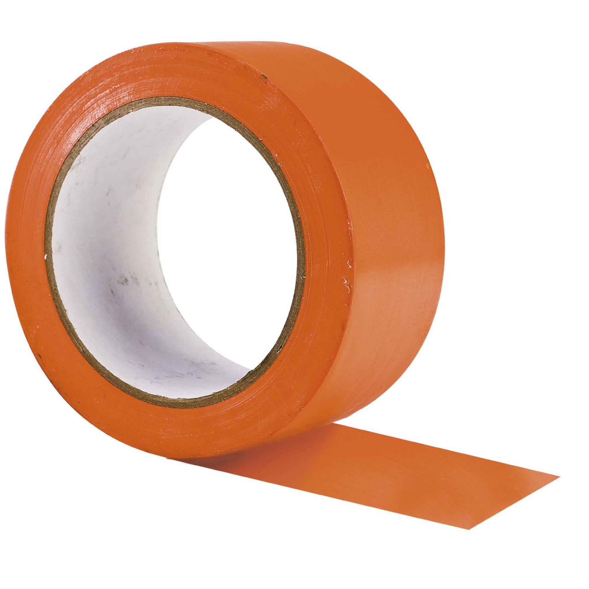 Corderies tournonaises Ruban de chantier PVC