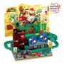 Voir la diapositive 2 : Sylvanian Families Super Mario Adventure Game DX