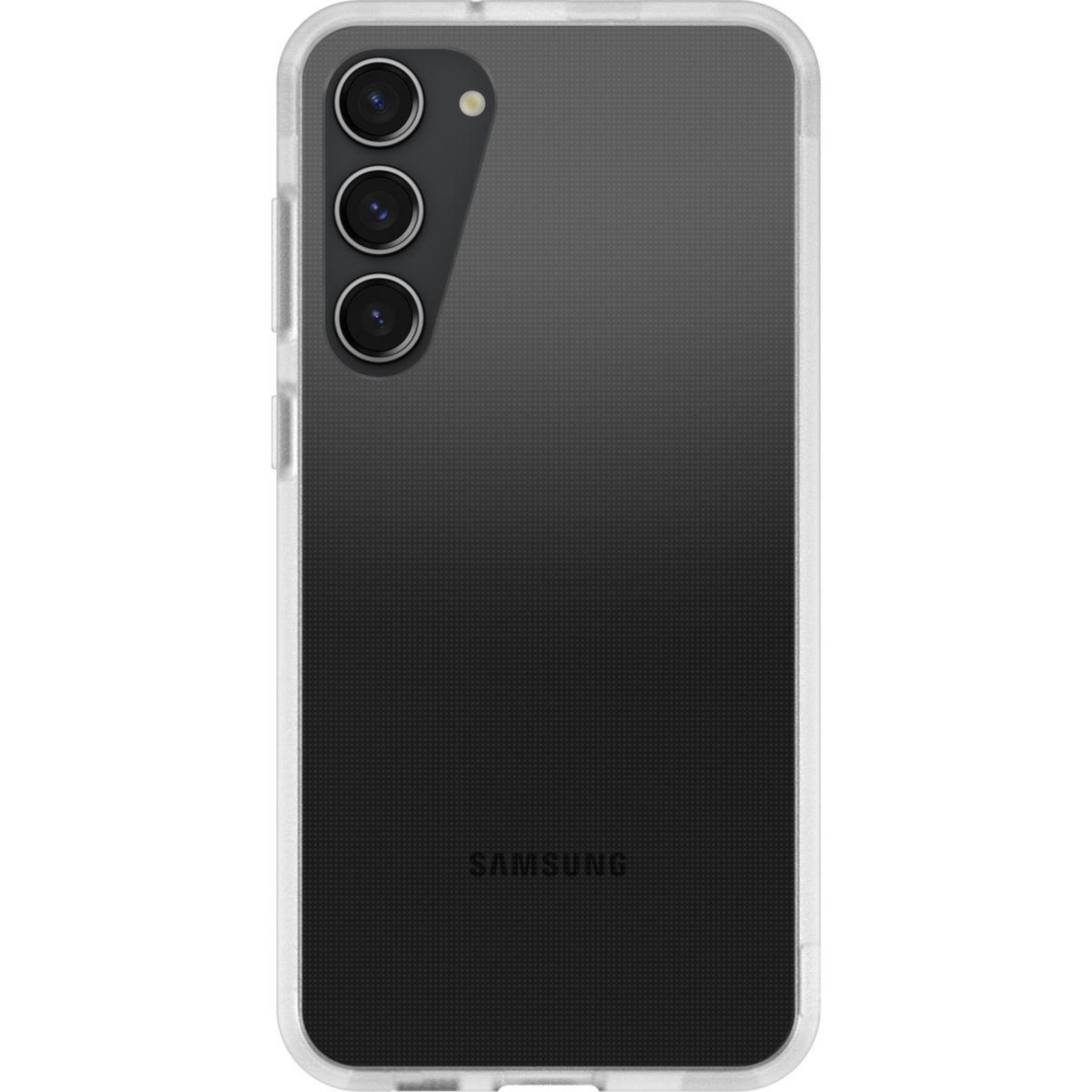 Otterbox Coque samsung s23+ react transparent