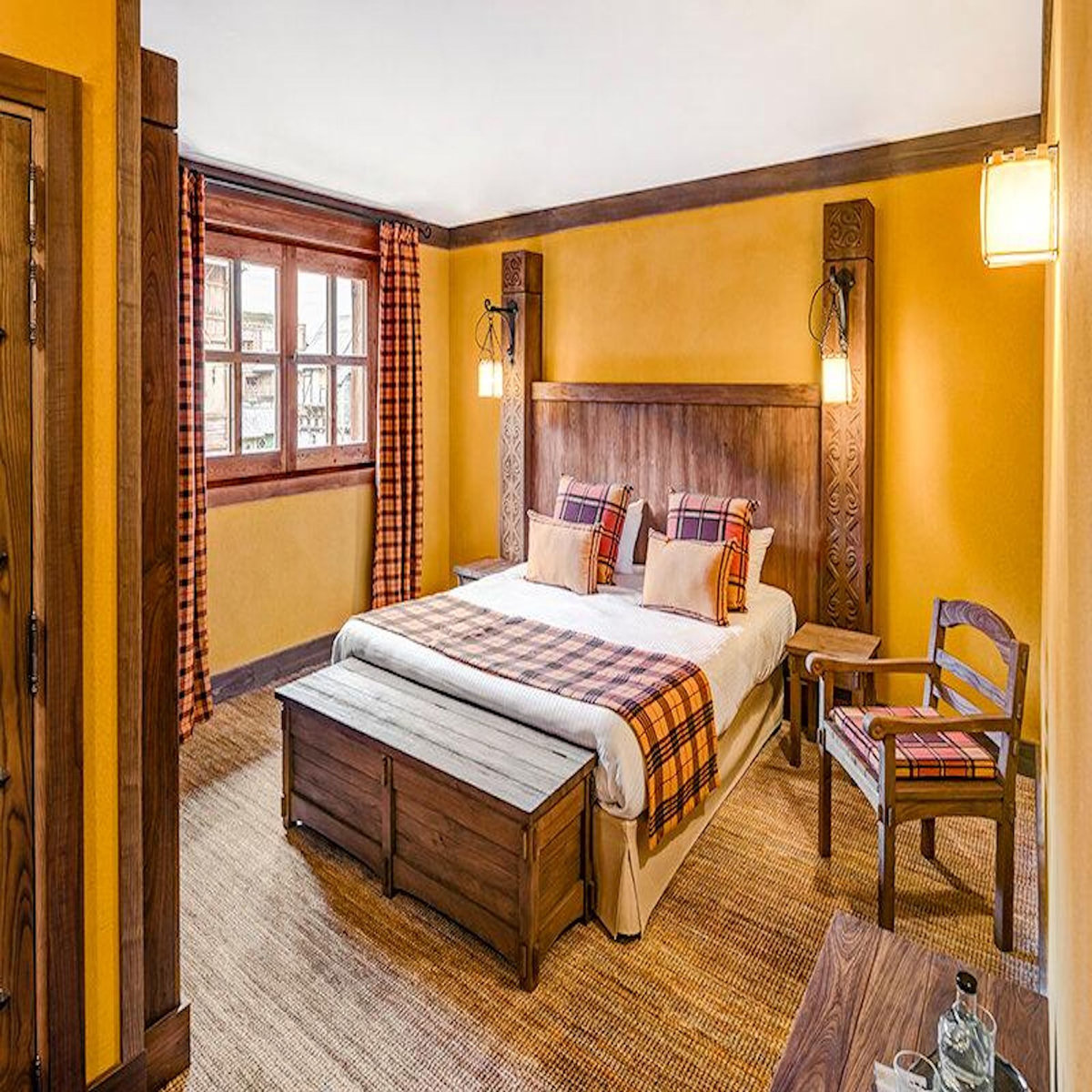 Smartbox Parc Astérix 2026 - Séjour 2 jours / 1 nuit - Hôtel Les Quais de Lutèce 4* en basse saison - Coffret Cadeau Séjour