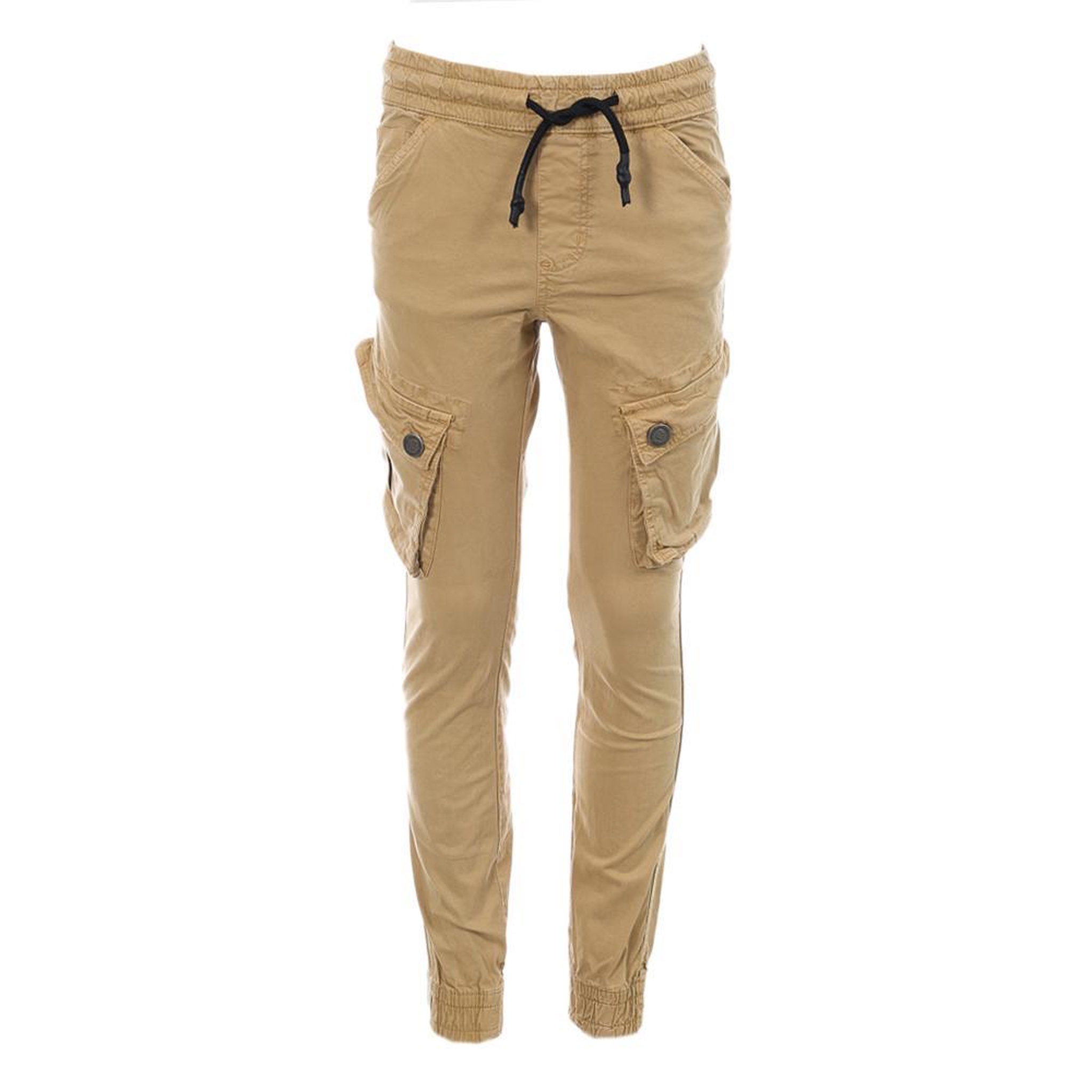 PANAME BROTHERS Pantalon  Garçon Paname Brothers JORDAN. Coloris disponibles : Beige