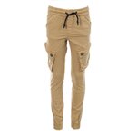 PANAME BROTHERS Pantalon  Garçon Paname Brothers JORDAN. Coloris disponibles : Beige