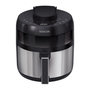 Voir la diapositive 1 : SENCO Airfryer - SENCOR - SFR 5010BK - 1500 W - 5 L - Noir