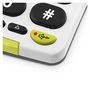 Voir la diapositive 4 : Doro TELEPHONE FILAIRE DORO PHONEEASY 312 CS