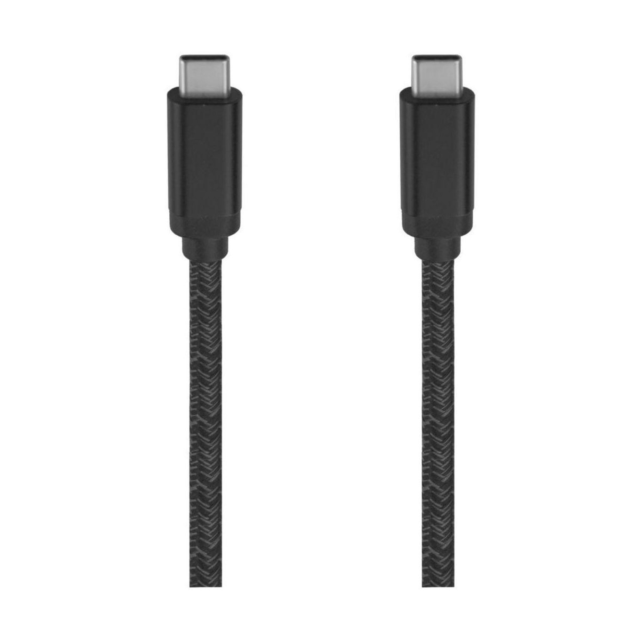 Voir la diapositive 5 : ADEQWAT Chargeur + câble 45w charge rapide usb-a/usb-c + câble 1m