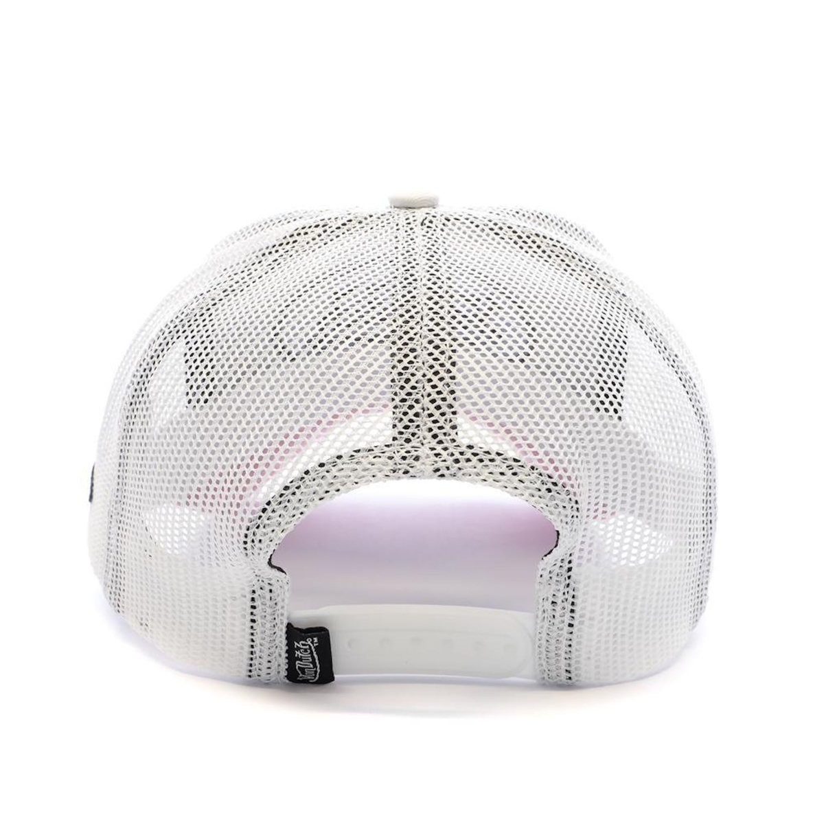 UNDER ARMOUR Casquette /Rose Femme Von Dutch Shinny