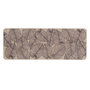 Voir la diapositive 1 : Paris Prix Tapis Multi-Usage Tissé  Jade  45x120cm Naturel
