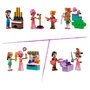 Voir la diapositive 7 : LEGO Friends 41714 L&rsquo;École de Théâtre d&rsquo;Andréa, Jeu Créatif, Filles et Garçons de 8 Ans